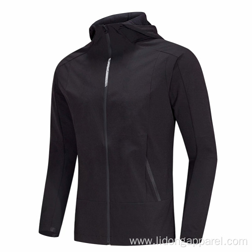 Men Outdoor Sports Training Jackets For Men